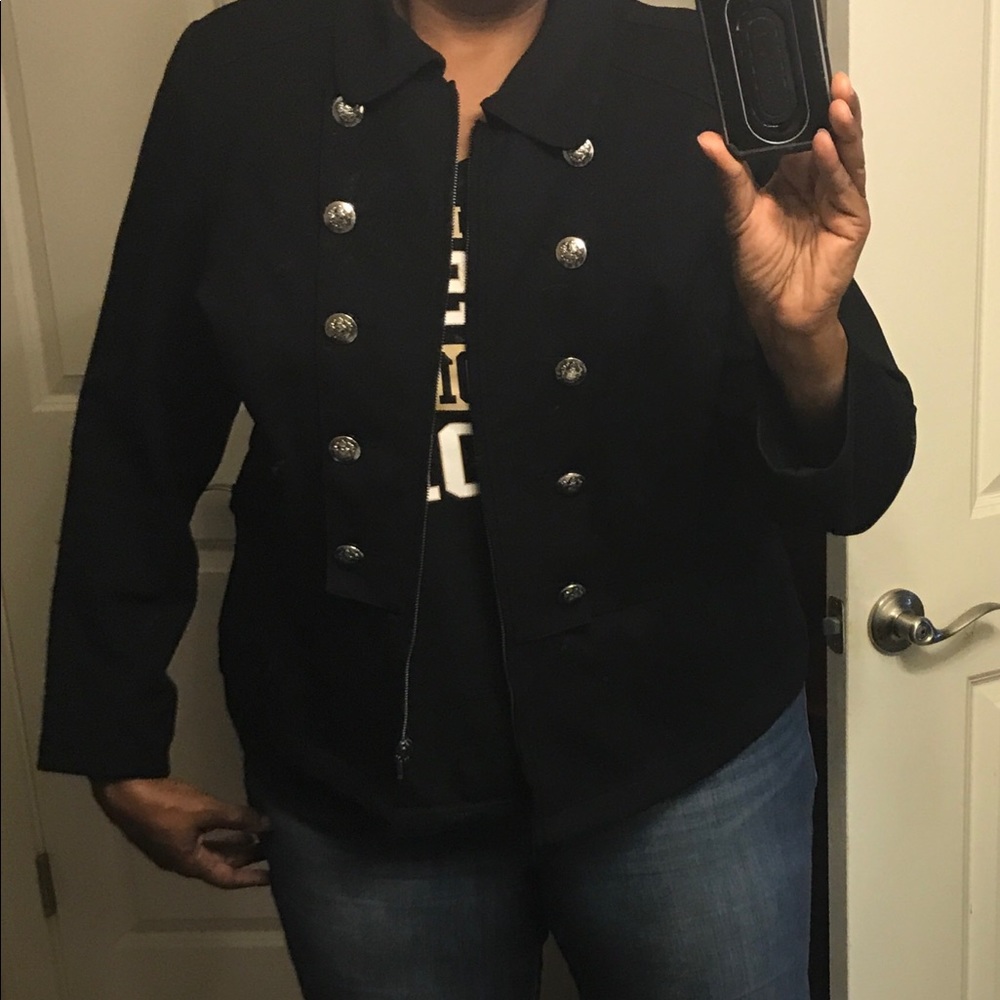 Blazer